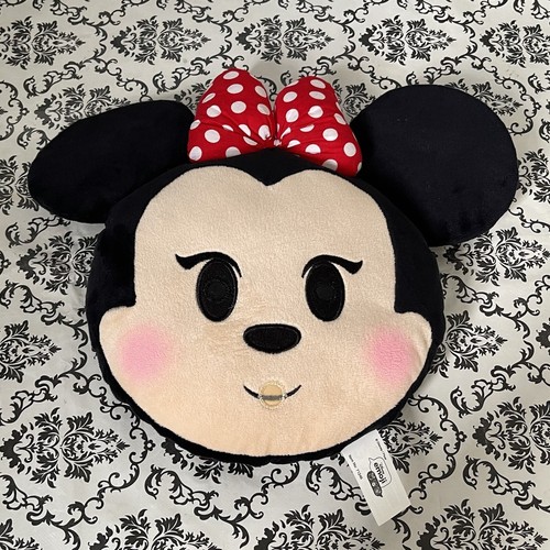 Disney emoji minnie mouse - emoji,
