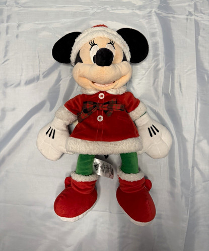Disney store minnie mouse - store,