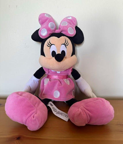 Disney store minnie mouse - minnie,