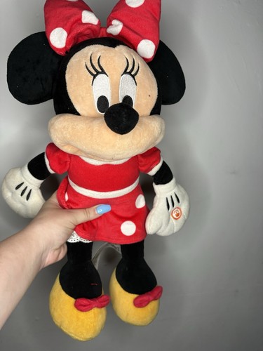 Disney primark minnie mouse - x,