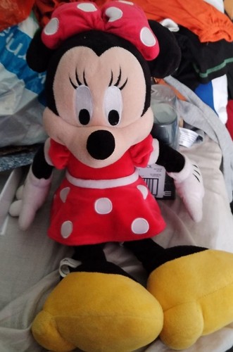 Disney parks minnie - minnie, mouse