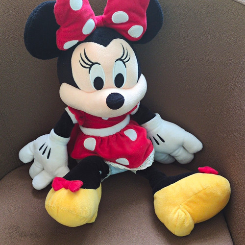Disney parks minnie mouse - disney,
