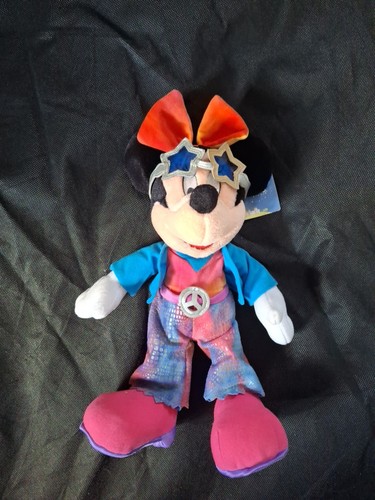 Disneyland paris minnie - disneyland, mouse