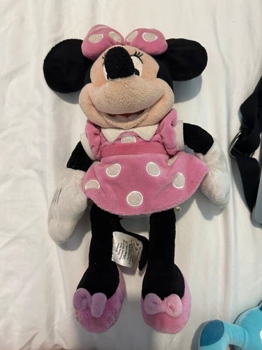 Minnie mouse disney store - mouse,