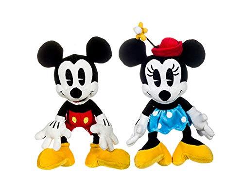 Mickey mouse minnie - minnie,