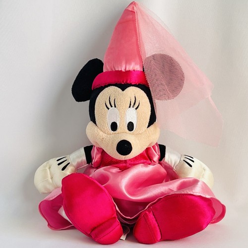 Disney store parks minnie - store,