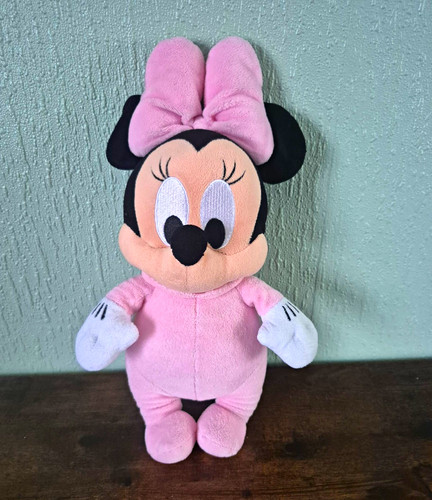 Disney minnie mouse - mouse, plush