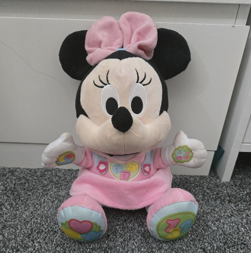 Clementoni interactive disney - interactive,