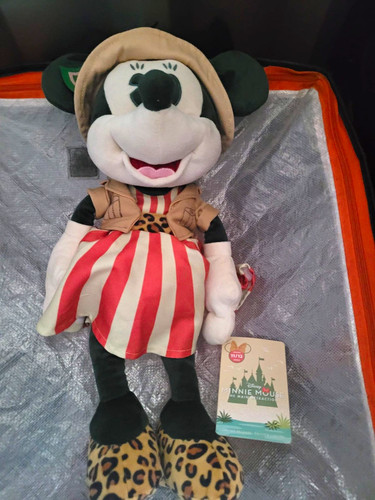 Disney store minnie - disney,