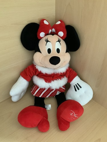 Disney store minnie mouse - minnie,