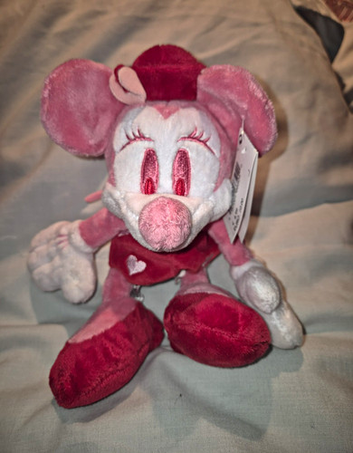 Disney store minnie - minnie, mouse