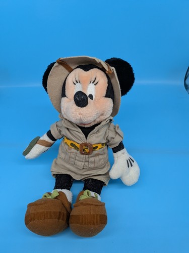Disney minnie mouse - disney, safari