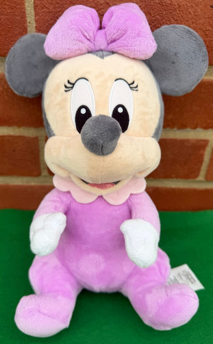 Disney baby minnie mouse - baby,