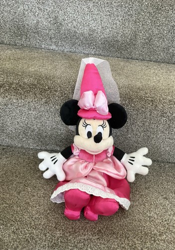 Minnie mouse disney - minnie, soft