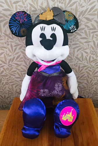 Disney minnie mouse - the, main