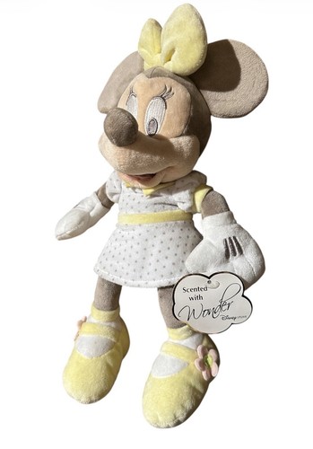 New tag disney store scented - store,