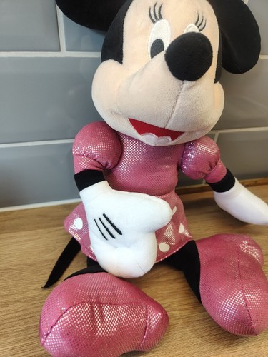 Disney minnie mouse - minnie,