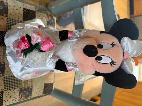 Disneyland resort paris minnie - resort,