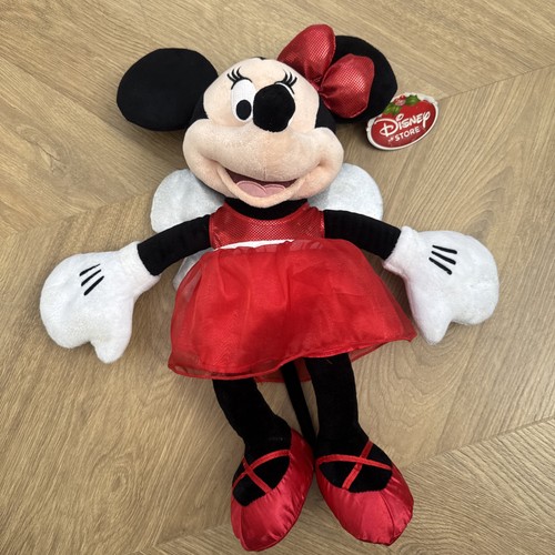 Walt disney minnie mouse wings - disney,