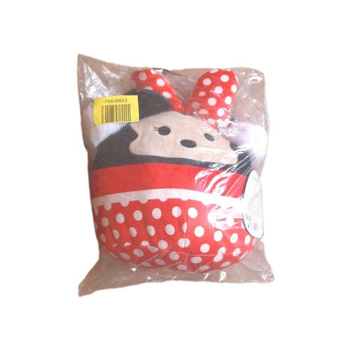 Disney minnie mouse - mouse, plush