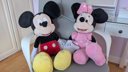 Soft plush toys - soft,