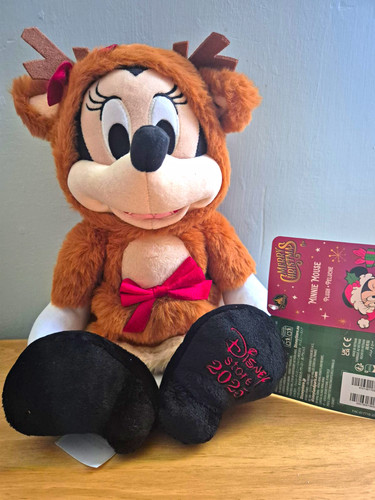 Disney store minnie - disney,