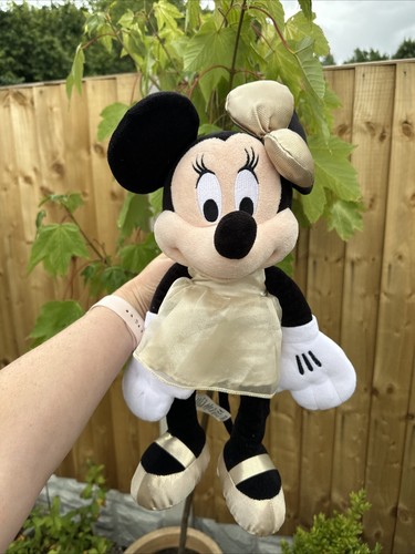 Disney store 2013 minnie mouse - store,