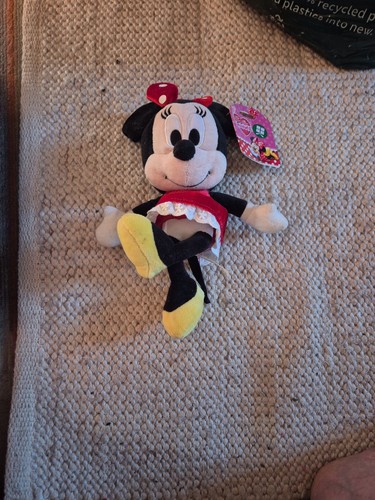 Disney minnie mouse - minnie, plush