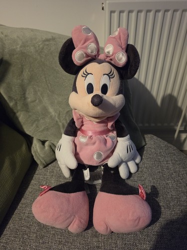 Disney store minnie - disney,
