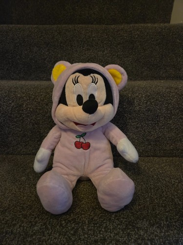 Disney minnie mouse rompers - mouse,