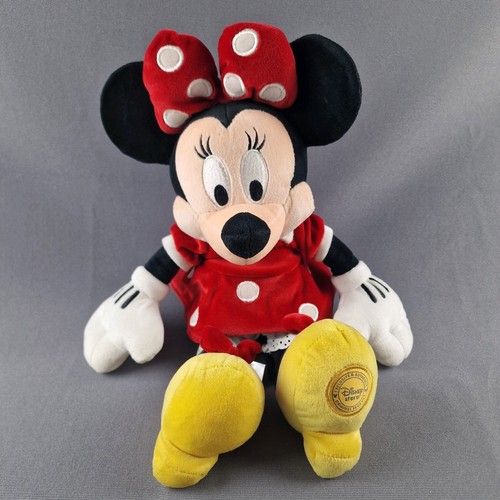 Disney store minnie - disney, mouse