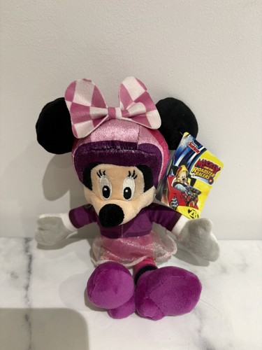 Disney mickey and the roadster - mickey,
