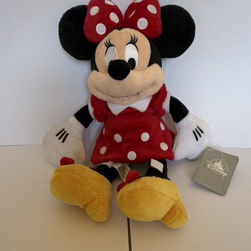 Disney store minnie - disney,