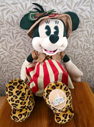 Disney minnie mouse main - minnie,