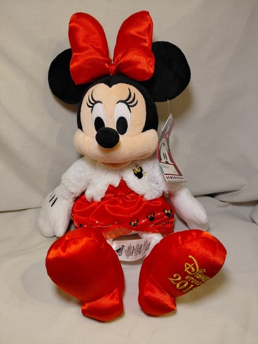 Disney store minnie mouse - disney,