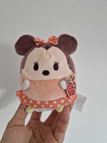 Minnie mouse ufufy - minnie, plush