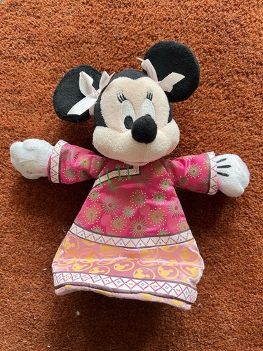Minnie mouse chinese new year - minnie,