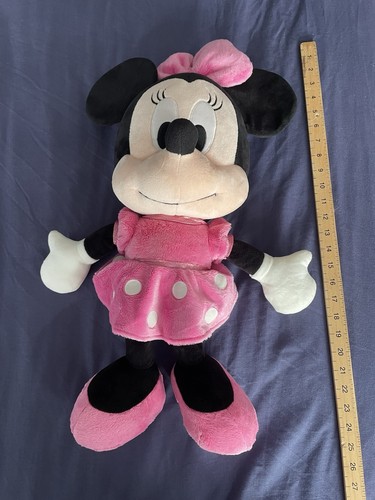 Mickey minnie mouse posh - mickey,