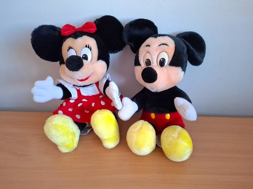 Vintage disney mickey - mickey, &