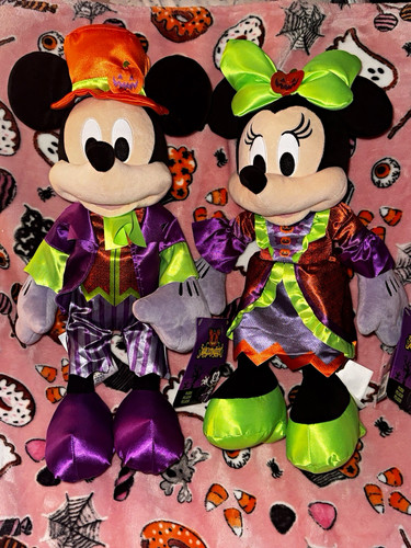 Disney mickey minnie - mickey, mouse