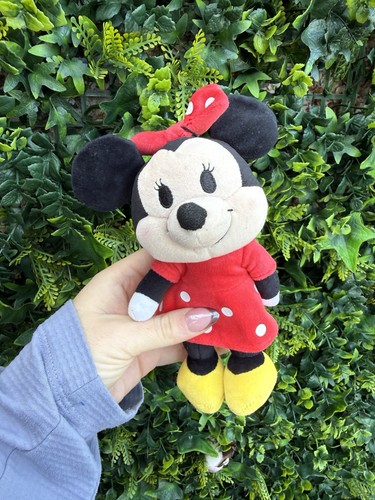 Disney nuimos minnie mouse - nuimos,