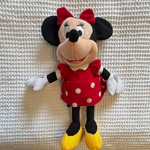 Disney minnie mouse mini - mini, plush