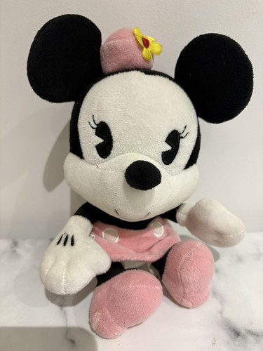 Disney minnie mouse baby - mouse, plush