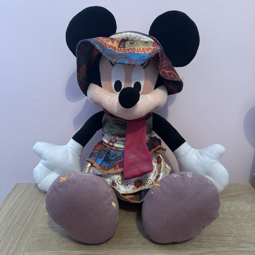 Disney parks minnie mouse - disney,