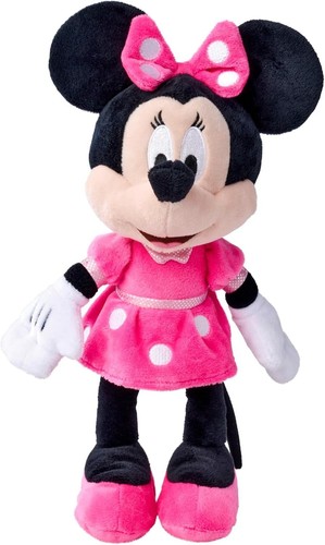 Disney official minnie mouse - minnie,