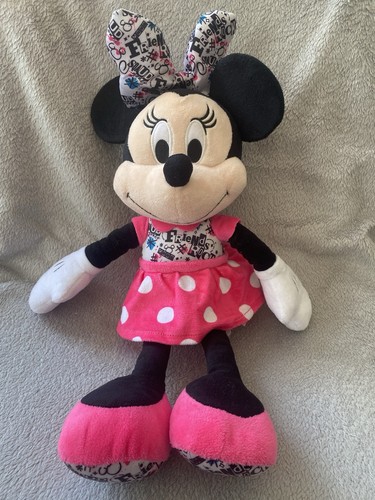 Disney minnie mouse friends - minnie, "friends