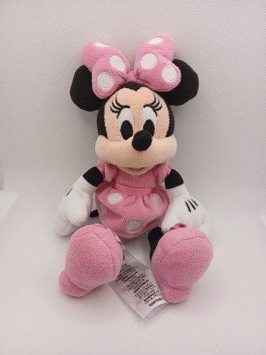 Pink dress minnie - dress,