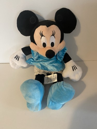 Walt disney minnie - minnie, mouse