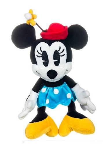 Minnie mouse inch soft - minnie,
