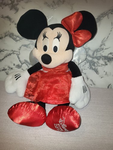 Minnie mouse christmas - mouse,